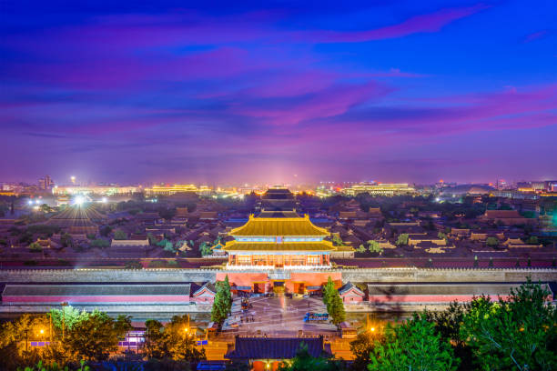 Viajar a Pekín Recomendaciones Para Tu Estadía