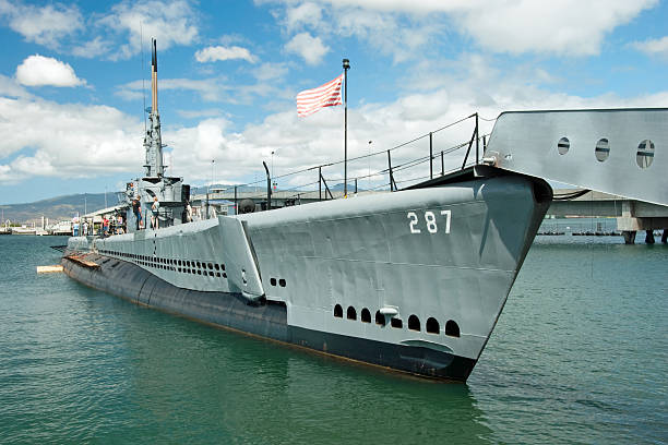  USS Bowfin