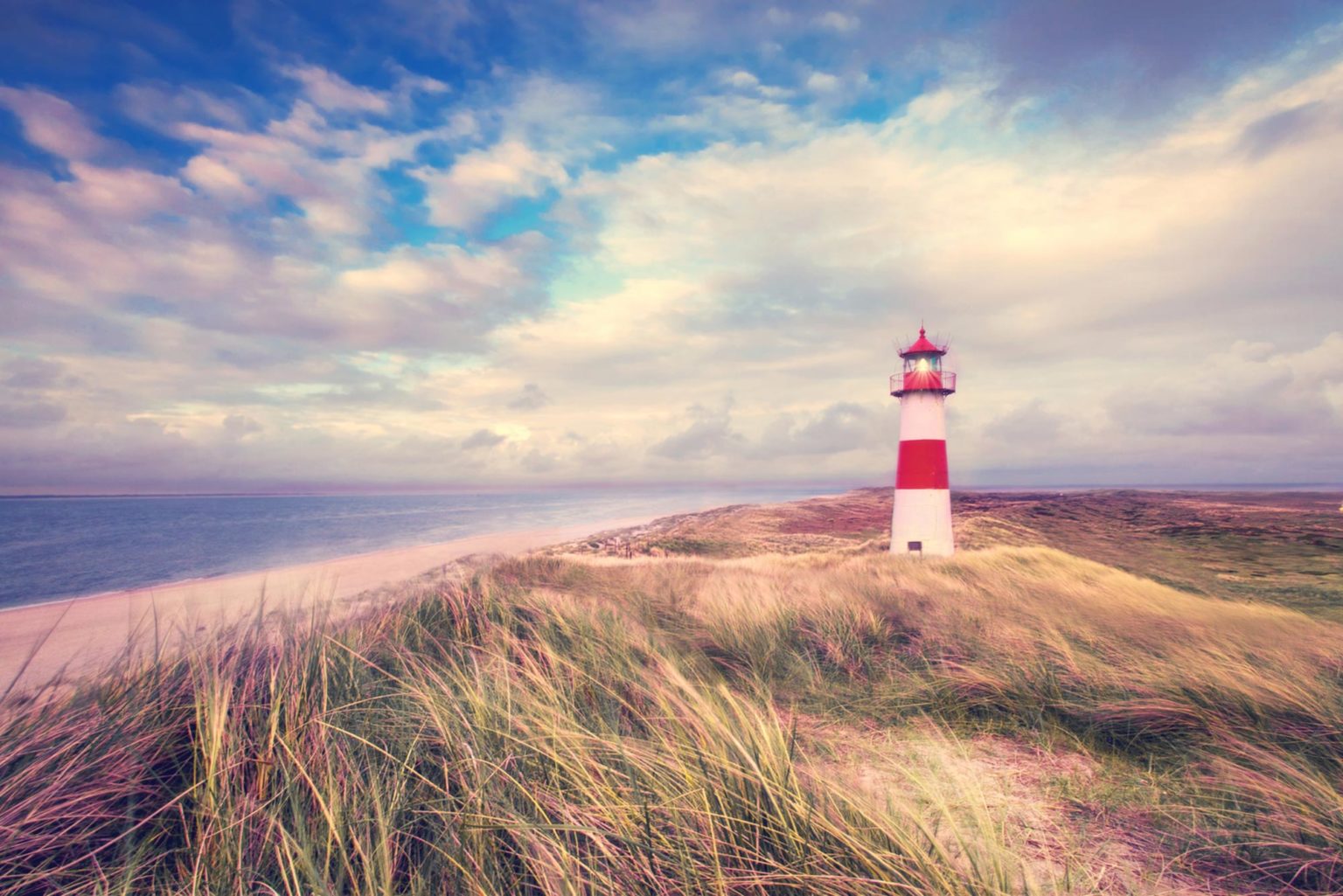 Sylt, Atractiva Ruta Playera Alemana. - Hablan las ciudades