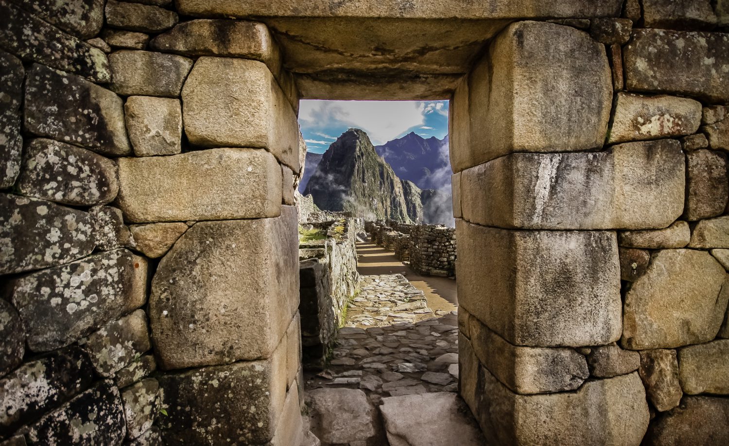 Machu Picchu, Ruta Inca Que Debes Hacer Una Vez En La Vida!.